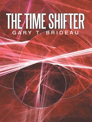 cover image of The Time Shifter